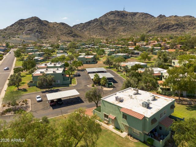 10201 N 8TH Place A, Phoenix, AZ 85020