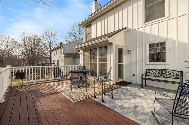 4203 NE 57th Terrace, Kansas City, MO 64119