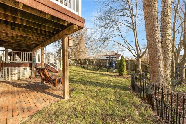 4203 NE 57th Terrace, Kansas City, MO 64119