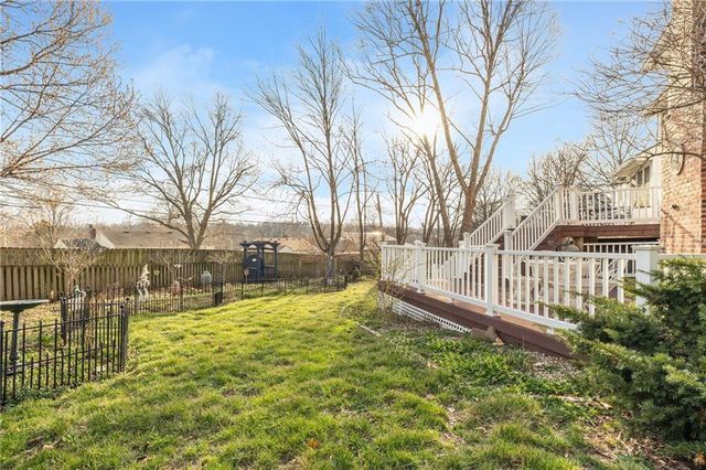 4203 NE 57th Terrace, Kansas City, MO 64119