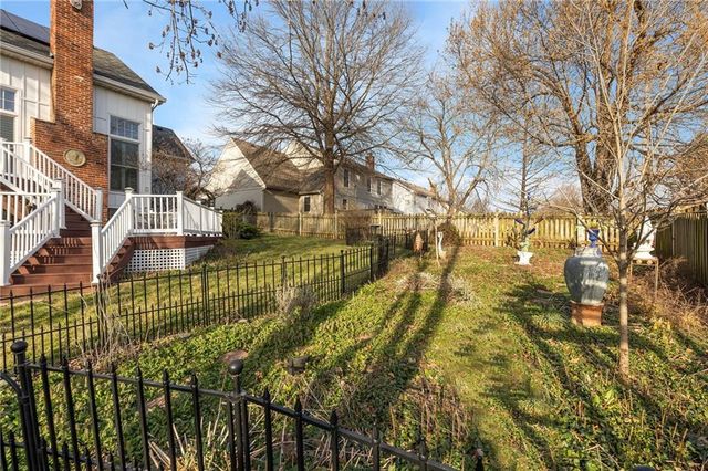 4203 NE 57th Terrace, Kansas City, MO 64119