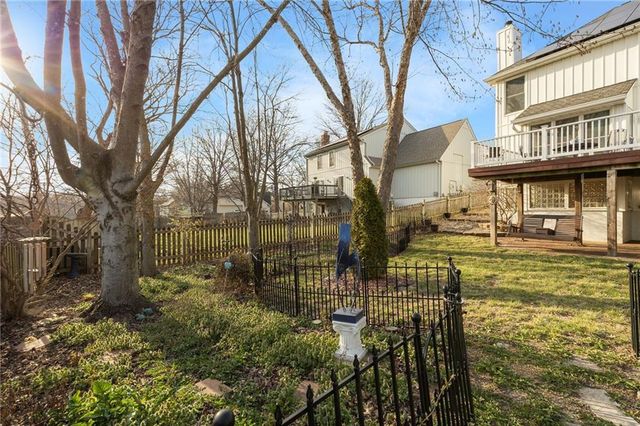 4203 NE 57th Terrace, Kansas City, MO 64119