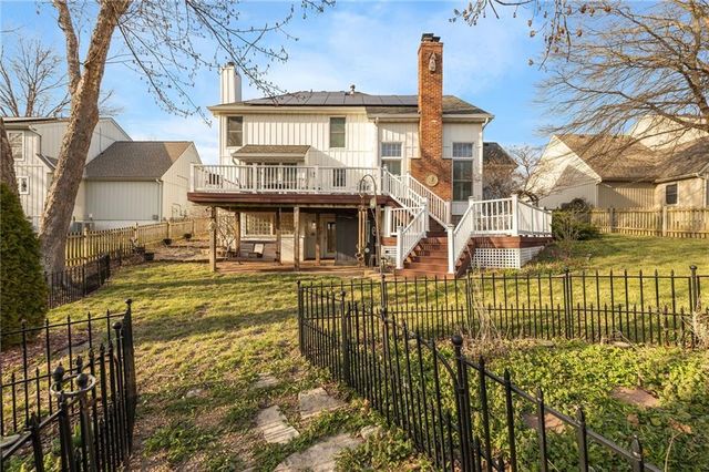 4203 NE 57th Terrace, Kansas City, MO 64119
