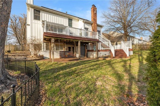 4203 NE 57th Terrace, Kansas City, MO 64119