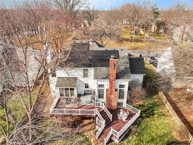 4203 NE 57th Terrace, Kansas City, MO 64119