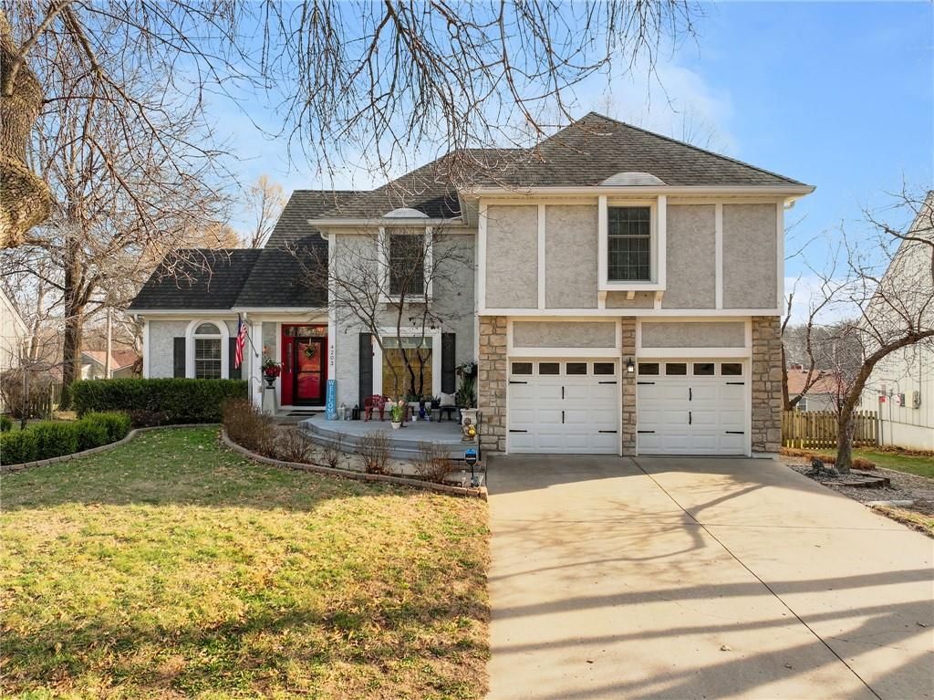 4203 NE 57th Terrace, Kansas City, MO 64119