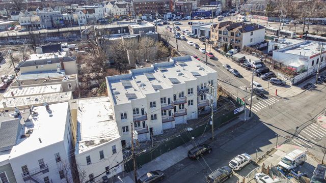 506 VAN NEST, Bronx, NY 10460