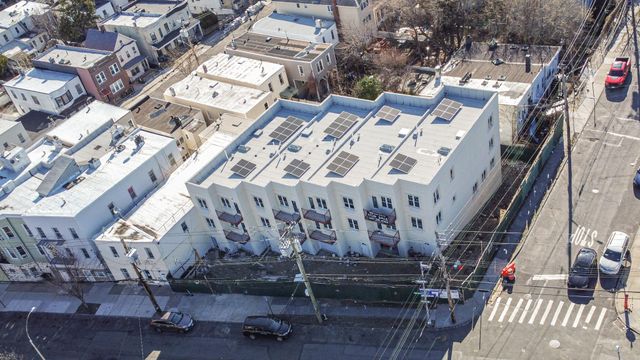 506 VAN NEST, Bronx, NY 10460