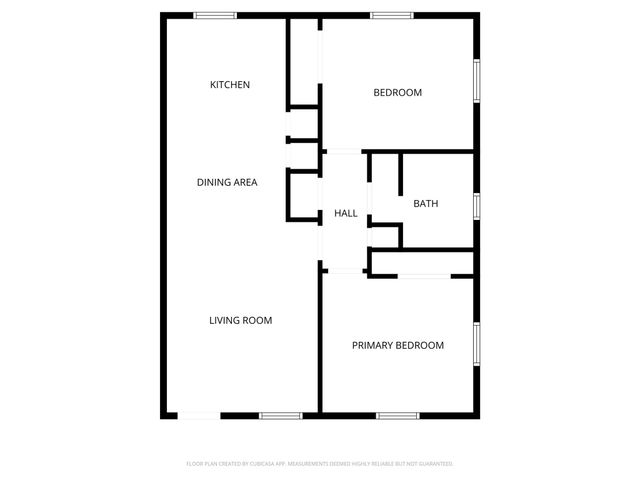 1500 Oleander Drive A, La Marque, TX 77568
