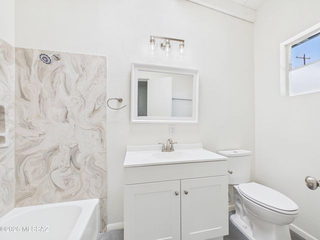 5701 E 3rd Street, Tucson, AZ 85711