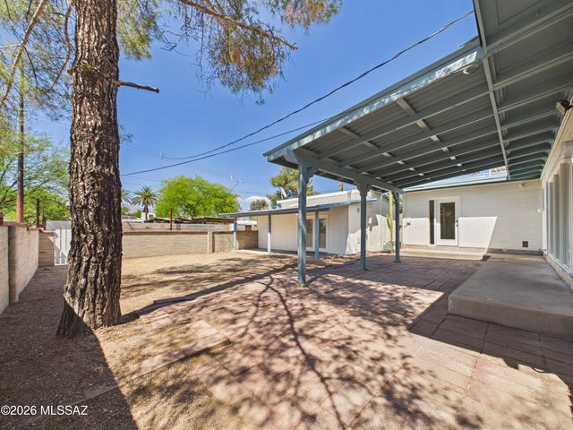 5701 E 3rd Street, Tucson, AZ 85711