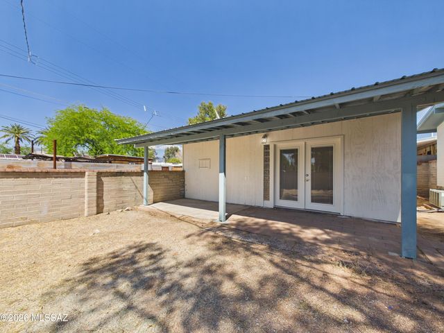 5701 E 3rd Street, Tucson, AZ 85711