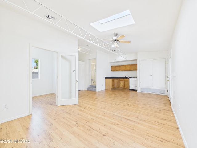 5701 E 3rd Street, Tucson, AZ 85711