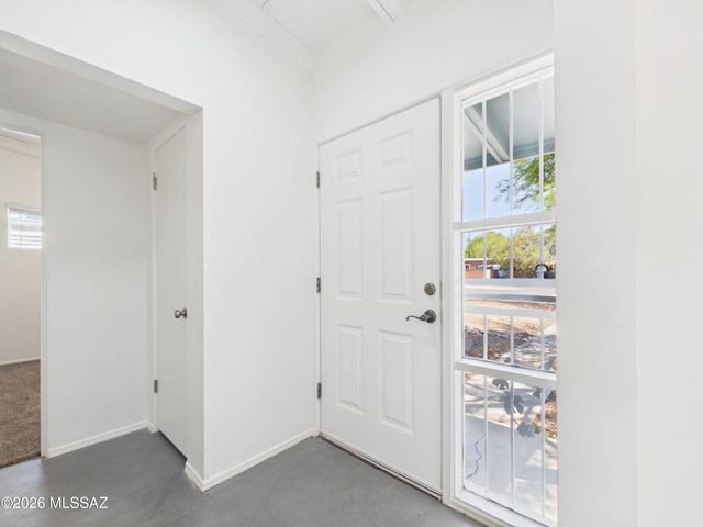 5701 E 3rd Street, Tucson, AZ 85711