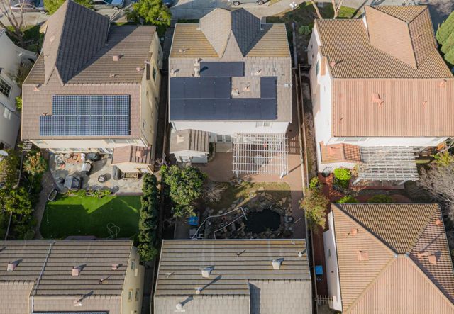 3350 Ariel Joshua Court, San Jose, CA 95135