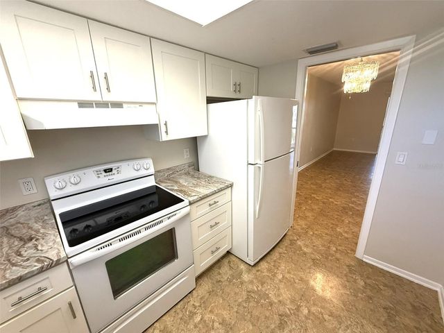 102 CAPRI ISLES BOULEVARD 306, Venice, FL 34292