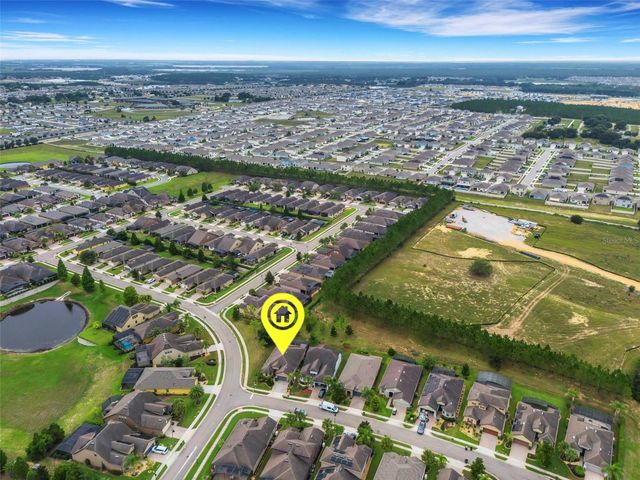 100 CASTELLON COURT, Davenport, FL 33837