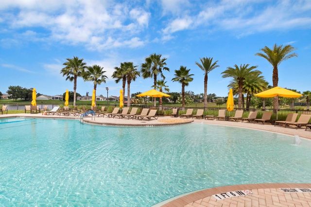100 CASTELLON COURT, Davenport, FL 33837