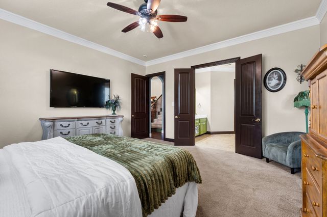 8909 County Road 915, Godley, TX 76044