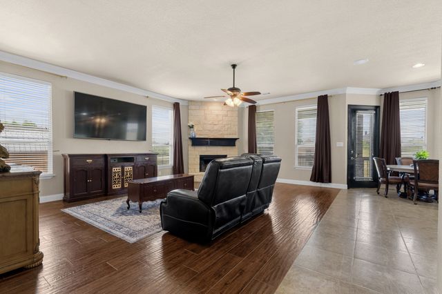8909 County Road 915, Godley, TX 76044