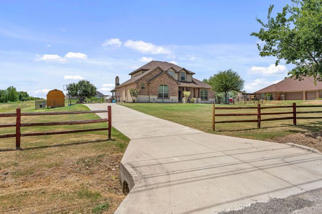 8909 County Road 915, Godley, TX 76044
