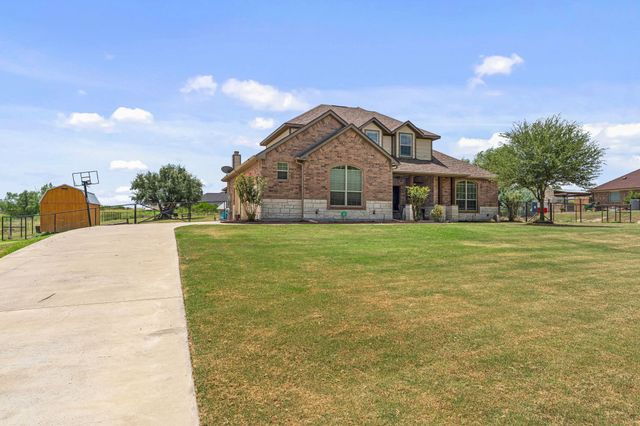 8909 County Road 915, Godley, TX 76044