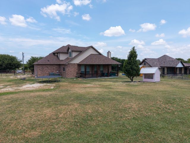 8909 County Road 915, Godley, TX 76044