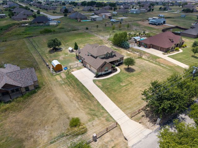 8909 County Road 915, Godley, TX 76044