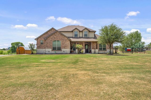8909 County Road 915, Godley, TX 76044