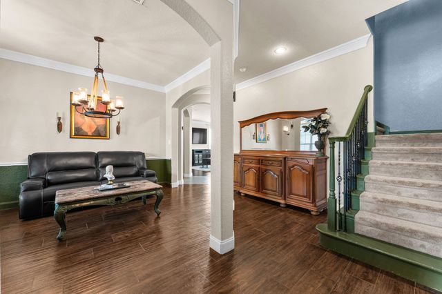 8909 County Road 915, Godley, TX 76044