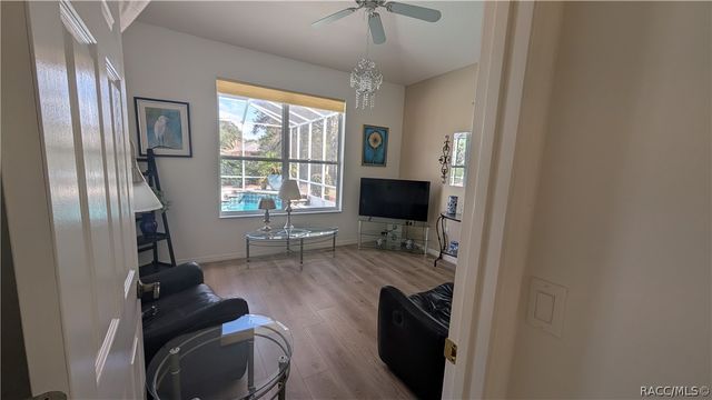 174 W Romany Loop, Beverly Hills, FL 34465
