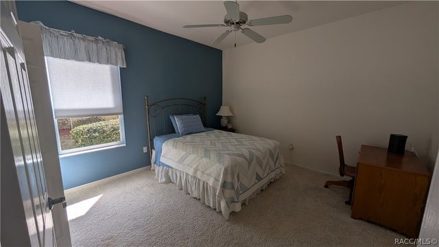 174 W Romany Loop, Beverly Hills, FL 34465