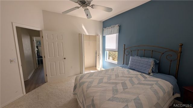 174 W Romany Loop, Beverly Hills, FL 34465