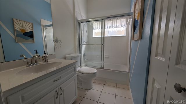 174 W Romany Loop, Beverly Hills, FL 34465