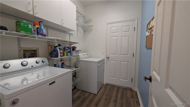 174 W Romany Loop, Beverly Hills, FL 34465