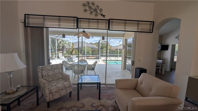 174 W Romany Loop, Beverly Hills, FL 34465
