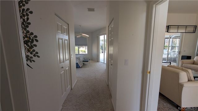 174 W Romany Loop, Beverly Hills, FL 34465