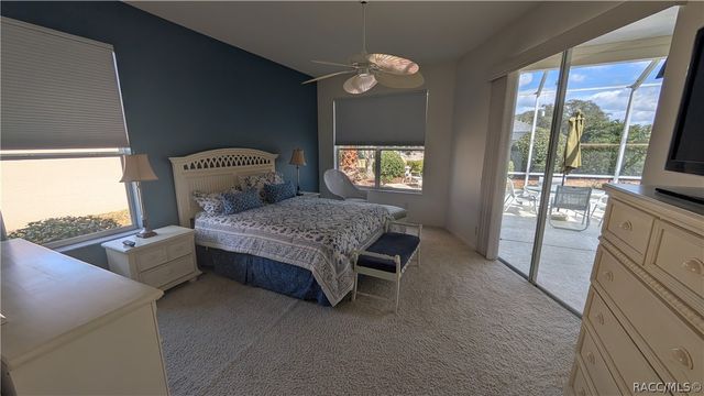 174 W Romany Loop, Beverly Hills, FL 34465