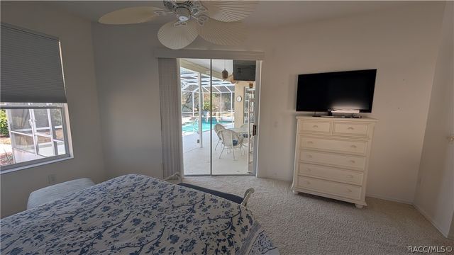 174 W Romany Loop, Beverly Hills, FL 34465