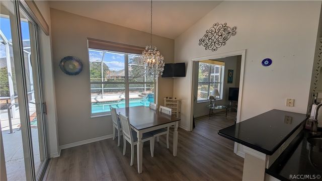 174 W Romany Loop, Beverly Hills, FL 34465