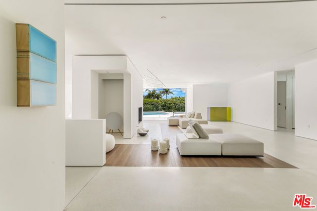 510 Arkell Drive, Beverly Hills, CA 90210