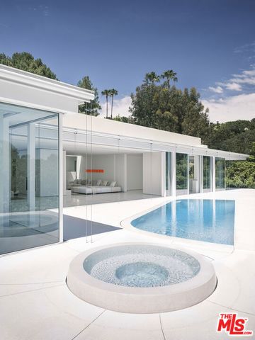 510 Arkell Drive, Beverly Hills, CA 90210