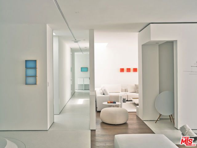 510 Arkell Drive, Beverly Hills, CA 90210