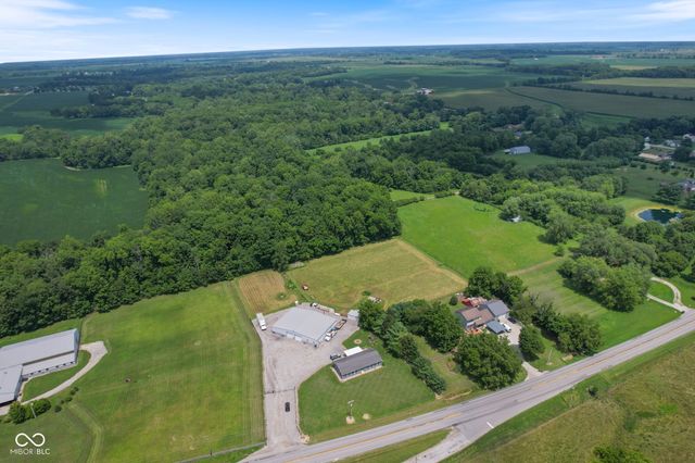 6919 E Us Highway 36, Bainbridge, IN 46105