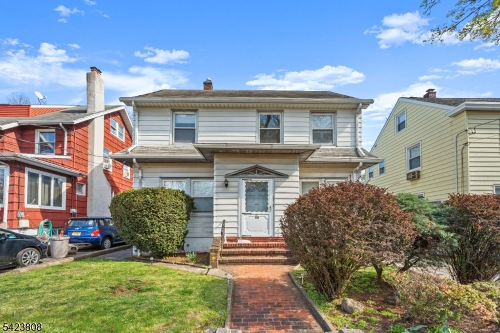 101 Reid Ave, Passaic City, NJ 07055
