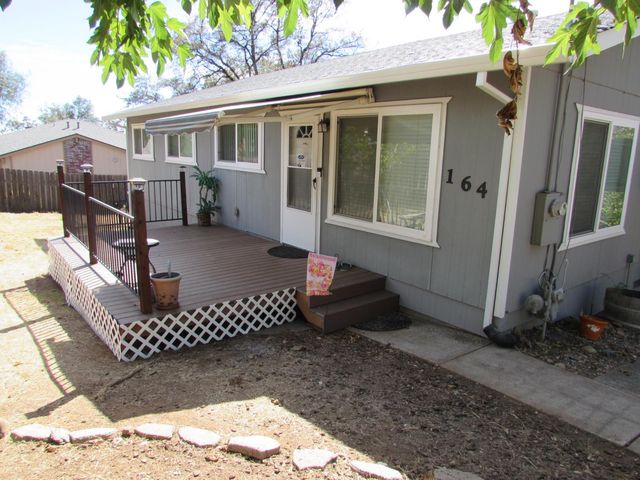 164 Kellie Ln, Auburn, CA 95603