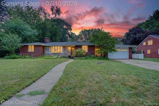 1609 W 12 Mile Road, Royal Oak, MI 48073