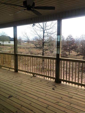 4061 Creek Top, Bauxite, AR 72011