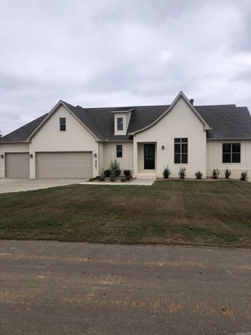 4061 Creek Top, Bauxite, AR 72011