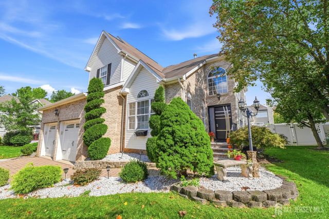 46 Kennedy Boulevard, Old Bridge, NJ 08857